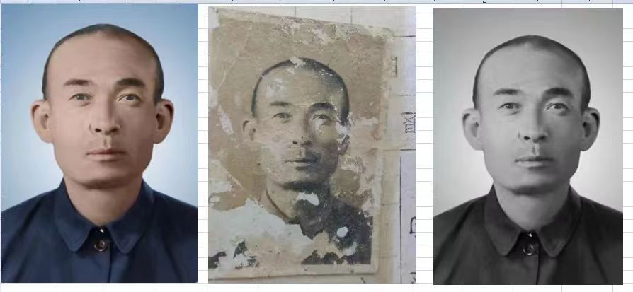 烈山老照片模糊修复-21
